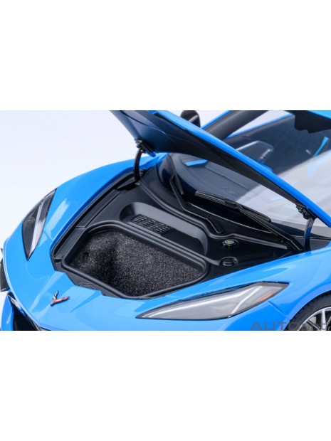 Chevrolet Corvette C8 Stingray Z51 1/18 AUTOart AUTOart - 17