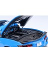 Chevrolet Corvette C8 Stingray Z51 1/18 AUTOart AUTOart - 18