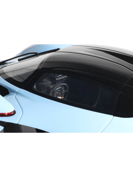 Aston Martin Valkyrie 1/18 GT Spirit GT Spirit - 11