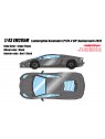 Lamborghini Aventador LP720-4 50º Anniversario 2013 1/43 Make Up Eidolon Make Up - 3