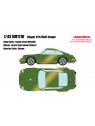 Porsche Singer 911 (964) Coupe 1/43 Make-Up Vision Make Up - 3