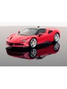Ferrari SF90 Stradale (Rosso Corsa) 1/43 Looksmart Looksmart