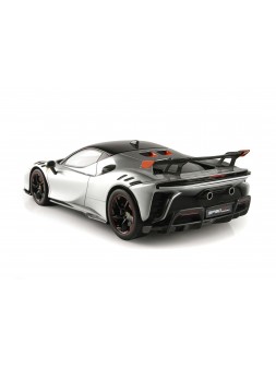 Lamborghini Temerario Allegg Package Verde Mercurio 1/18 MR COLLECT - Neuve Sous Boîte
