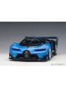Bugatti Vision Gran Turismo 1/18 AUTOart AUTOart - 3
