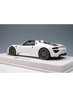 Porsche 918 Spyder 1/18 Make-Up Eidolon Make Up - 11