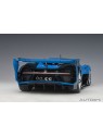 Bugatti Vision Gran Turismo 1/18 AUTOart AUTOart - 4