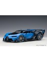 Bugatti Vision Gran Turismo 1/18 AUTOart AUTOart - 5