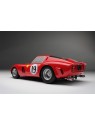 Ferrari 250 GTO Le Mans 1962 1/18 Amalgam Amalgam - 1