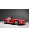 Ferrari 250 GTO Le Mans 1962 1/18 Amalgam Collezione Amalgam - 2