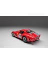 Ferrari 250 GTO Le Mans 1962 1/18 Amalgam Amalgam Collection - 3