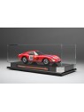 Ferrari 250 GTO Le Mans 1962 1/18 Amalgam Collezione Amalgam - 4