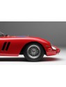 Ferrari 250 GTO Le Mans 1962 1/18 Amalgam Collezione Amalgam - 5
