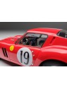 Ferrari 250 GTO Le Mans 1962 1/18 Amalgam Amalgam - 6