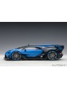 Bugatti Vision Gran Turismo 1/18 AUTOart AUTOart - 7