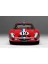 Ferrari 250 GTO Le Mans 1962 1/18 Amalgam Amalgam - 10