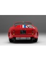 Ferrari 250 GTO Le Mans 1962 1/18 Amalgam Amalgam - 11