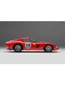 Ferrari 250 GTO Le Mans 1962 1/18 Amalgam Amalgam - 12