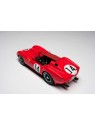 Ferrari 250 TR Le Mans 1958 1/18 Amalgam Collezione Amalgam - 3