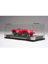 Ferrari 250 TR Le Mans 1958 1/18 Amalgam Amalgam - 4