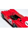 Ferrari 250 TR Le Mans 1958 1/18 Amalgam Amalgam Collection - 6