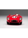 Ferrari 250 TR Le Mans 1958 1/18 Amalgam Collezione Amalgam - 9