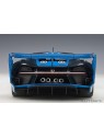 Bugatti Vision Gran Turismo 1/18 AUTOart AUTOart - 10