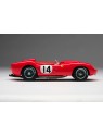 Ferrari 250 TR Le Mans 1958 1/18 Amalgam Amalgam - 12
