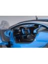 Bugatti Vision Gran Turismo 1/18 AUTOart AUTOart - 12
