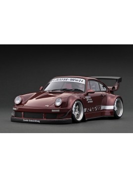 Porsche 911 RWB 930 1/18 Ignition Model Ignition Model - 8