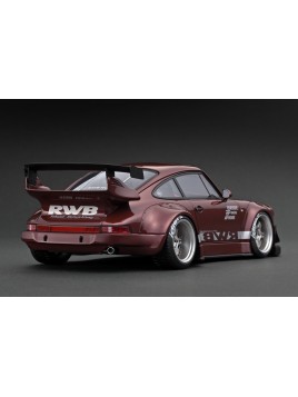Porsche 911 RWB 930 1/18 Ignition Model Ignition Model - 9