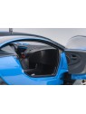 Bugatti Vision Gran Turismo 1/18 AUTOart AUTOart - 13