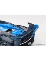 Bugatti Vision Gran Turismo 1/18 AUTOart AUTOart - 15