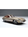Jaguar E-Type Series 1 3.8l 1/18 Amalgam Amalgam Collection - 1
