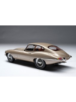 Jaguar E-Type Series 1 3.8l 1/18 Amalgam Amalgam Collection - 2