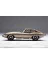 Jaguar E-Type Series 1 3.8l 1/18 Amalgam Amalgam Collection - 3