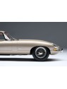 Jaguar E-Type Series 1 3.8l 1/18 Amalgam Amalgam Collection - 5