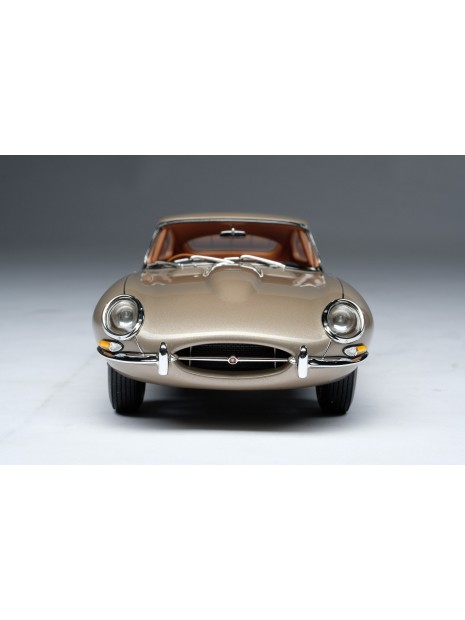 Jaguar E-Type Series 1 3.8l 1/18 Amalgam Amalgam Collection - 9