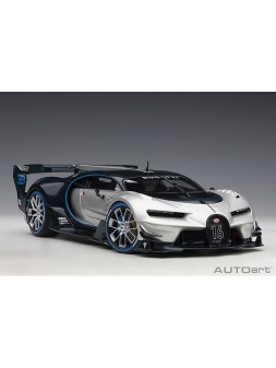 Bugatti Vision Gran Turismo 1/18 AUTOart AUTOart - 18
