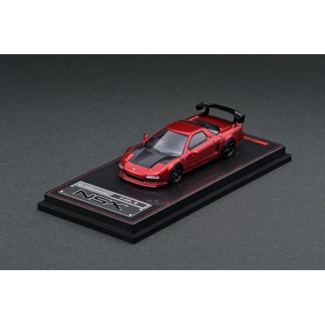 Honda NSX (NA1) 1/64 Ignition Model Ignition Model - 4