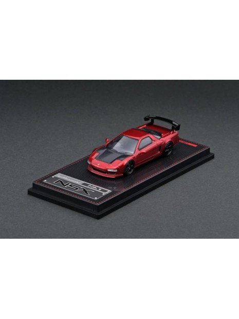 Honda NSX (NA1) 1/64 Ignition Model Ignition Model - 4