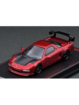 Honda NSX (NA1) 1/64 Ignition Model Ignition Model - 5