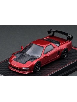Honda NSX (NA1) 1/64 Ignition Model Ignition Model - 5