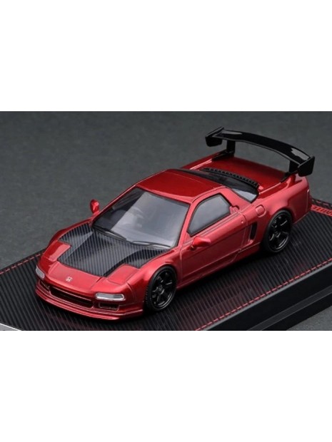 Honda NSX (NA1) 1/64 Ignition Model Ignition Model - 5