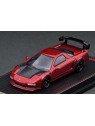 Honda NSX (NA1) 1/64 Ignition Model Ignition Model - 5