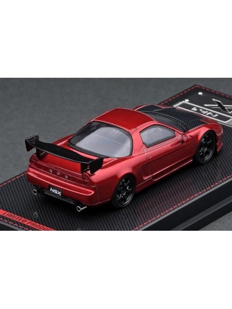 Honda NSX (NA1) 1/64 Ignition Model Ignition Model - 6
