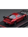 Honda NSX (NA1) 1/64 Ignition Model Ignition Model - 6