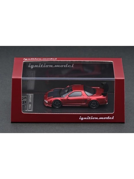 Honda NSX (NA1) 1/64 Ignition Model Ignition Model - 7