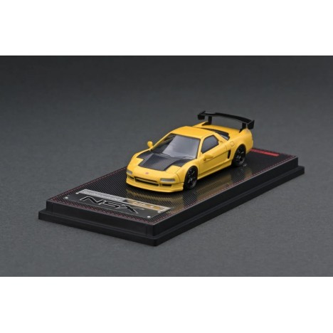 Honda NSX (NA1) 1/64 Ignition Model Ignition Model - 4