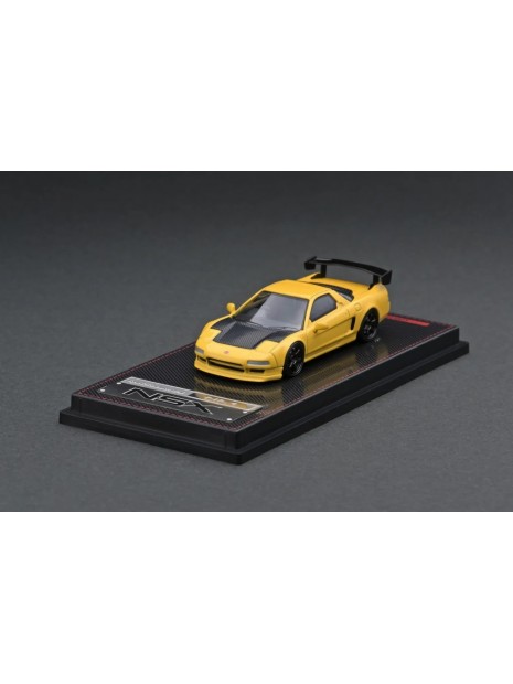 Honda NSX (NA1) 1/64 Ignition Model Ignition Model - 8