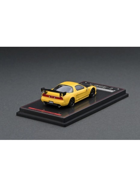 Honda NSX (NA1) 1/64 Ignition Model Ignition Model - 9